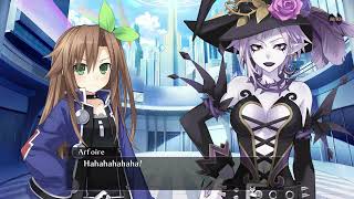 Neptunia Reverse Ep  27
