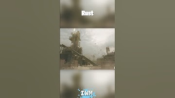 MW2 (2009) Classic Maps are back! #shorts #mw2 #mwiii #callofduty #OG