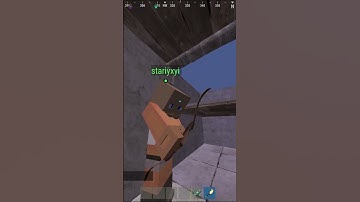 кик с клана Rustex Remake #shorts  #minecraft #rustme #майнкрафт  #rust #rustexremake #rewhuun6