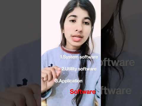 #software #system #utility