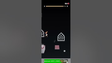 Prince of persia escape level 8