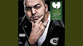 Caravanserai (Chapter I) (feat. Raekwon)