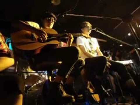 831台南慶功加場~海闊天空(Unplugged)