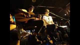 831台南慶功加場~海闊天空(Unplugged)