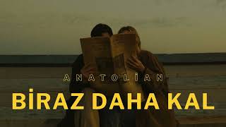 Lume - Biraz Daha Kal Anatolian Psychedelic Rock