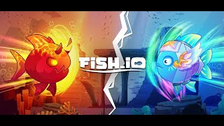 Fish.IO - Hungry Fish Game Unity Source Code - Get Unity Code screenshot 3