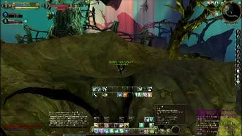 Aion PVP Lumiel Server