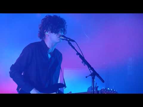 The 1975 - She's American - War Child Concert - The Dome, London - February 2017