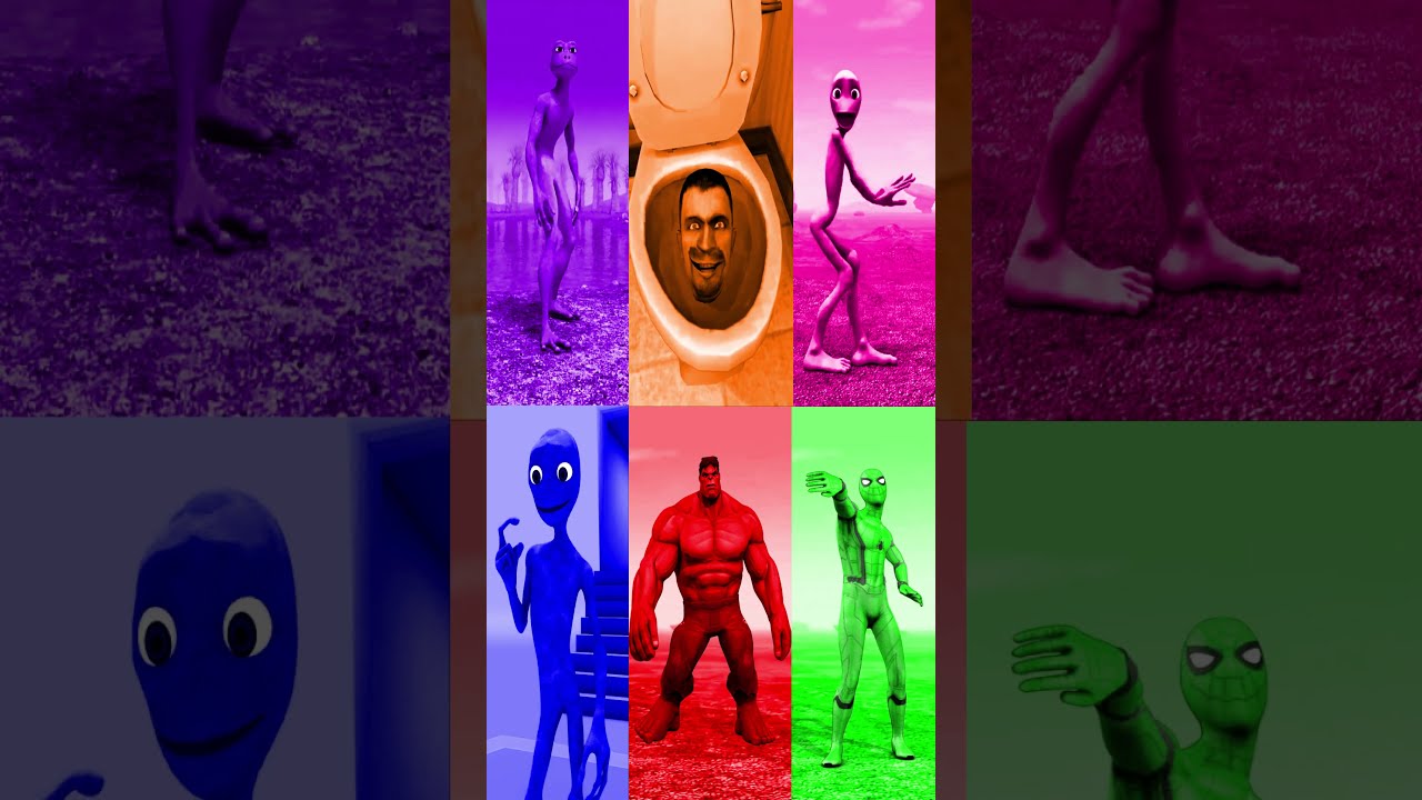 The Rise and Fall of the Internet's Weirdest Meme