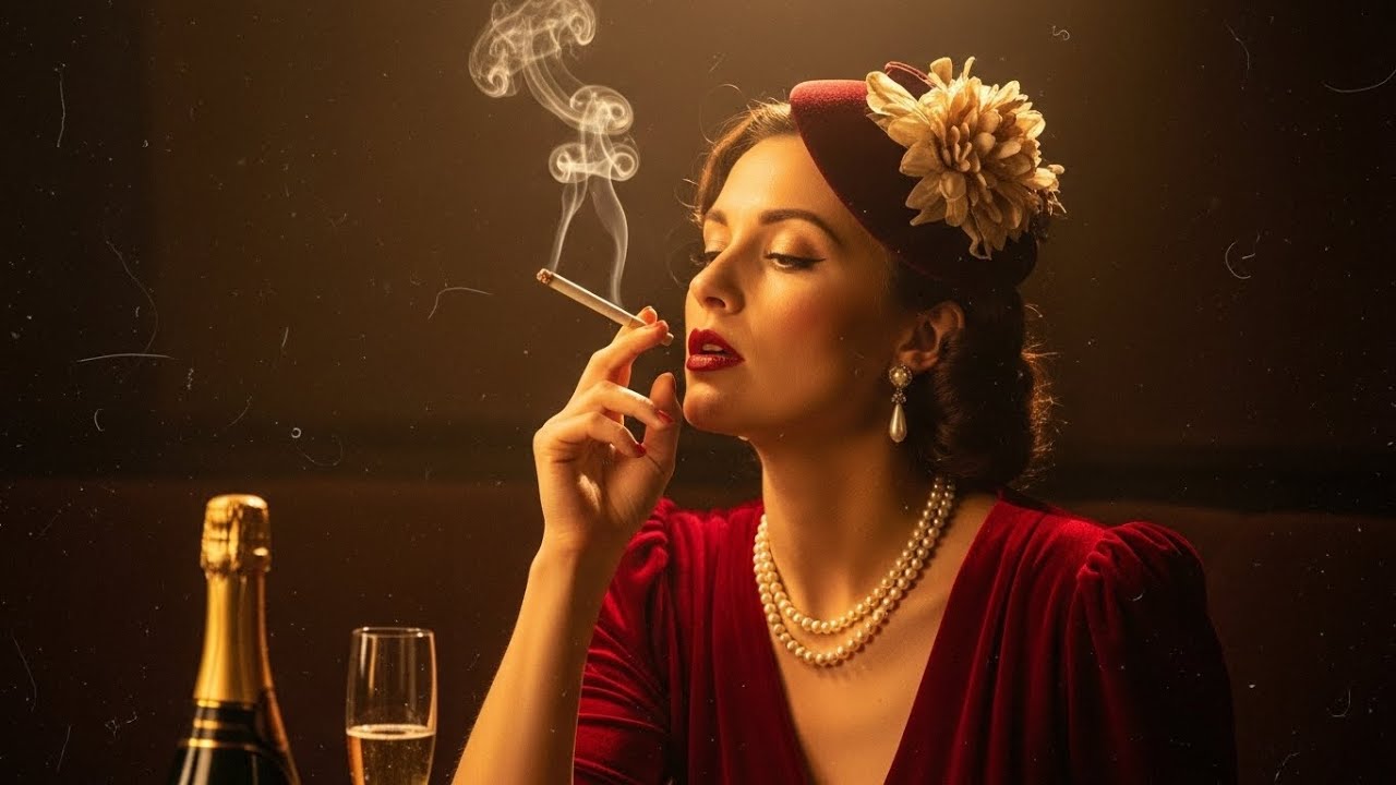 Midnight Jazz in New York - 1930's Vintage Classic Vibes, Vol. 2