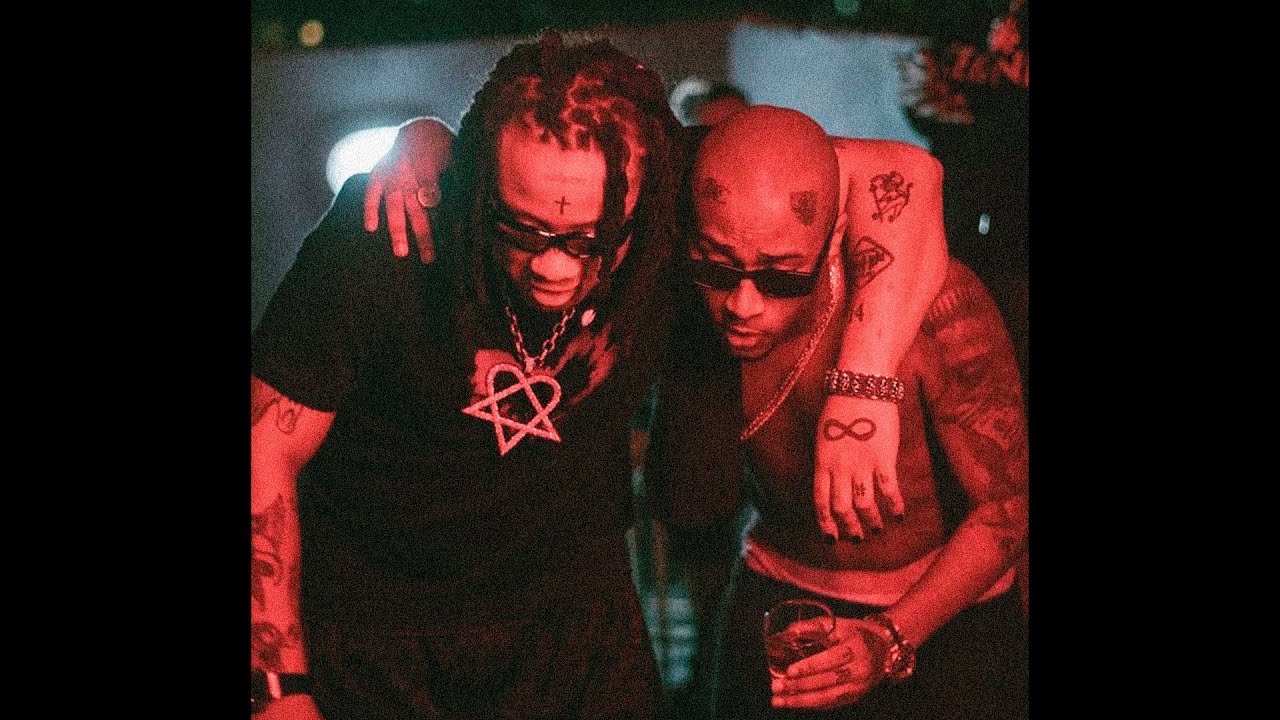 [FREE] Orochi x Tz da Coronel Type Beat - ''Cartel'' - YouTube