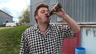 Trailer Park Boys Season 9 On Set - Day 6