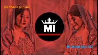 Lal shari Poriya Konna | লাল শাড়ি পরিয়া কন্যা | নতুন গান ২০২৫ | #newsong #2025