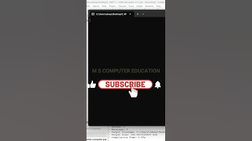 EMI Calculation in C #shorts #coding #programming #viral #emi