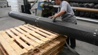 BPM Geomembrane packing