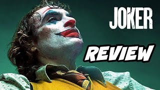 Joker Review