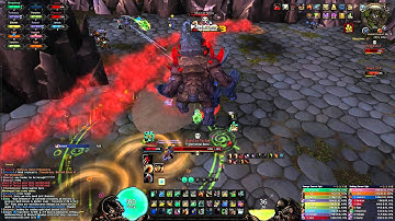 Tectus Heroic Highmaul