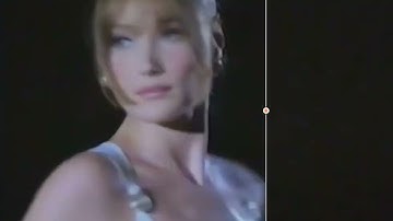 Stunning Fashion Transformation: AI Video Enhancement | Enhanced Slider