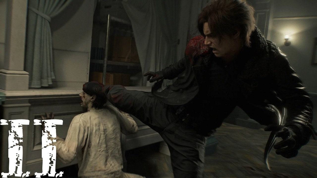 Resident Evil Requiem Part 2 - YouTube
