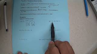 Combining Like Terms Part 2