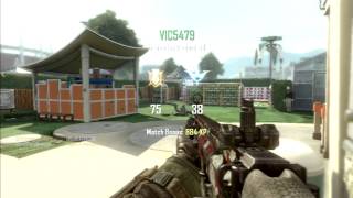 my first cod black ops 2 montage (killfeeds)