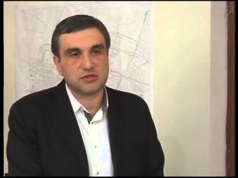 სამხრეთ აფრიკის და საქართველოს სავაჭრო ურთიერთობა