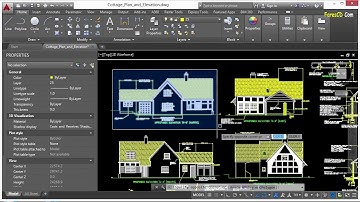 05  Object Visibility   01 Hide, Isolate, Or End Isolation On Selected Objects