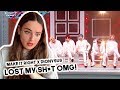 BTS "Make It Right" & Dionysus" M COUNTDOWN REACTION