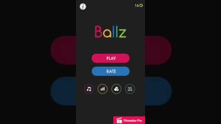 Hack for ballz (INFINITE BALLS) ANDROID,IPHONE screenshot 5