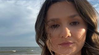 Storm prep underway on Bolivar Peninsula