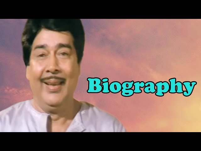 Sujit Kumar - Biography class=