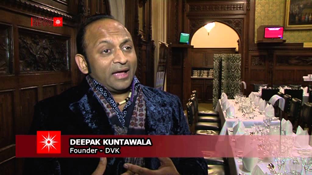 The Indo British Business Forum Host Asian Achievers Awards