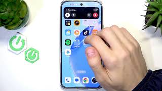 REALME 16 Pro 5G – How to Record Screen with Internal Audio @HardresetInfo