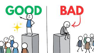 Psychology of Leadership (And How To Be A Great Leader)