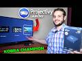 Installing Projectivy Launcher On Kobra Champion After The Latest Update 
