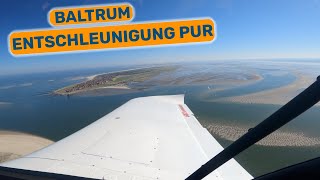 Baltrum  |  Entschleunigung pur