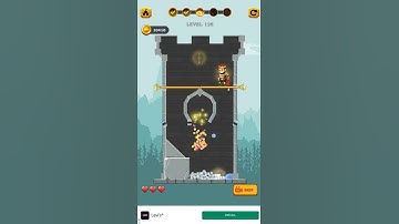 Rescue Hero Level 128