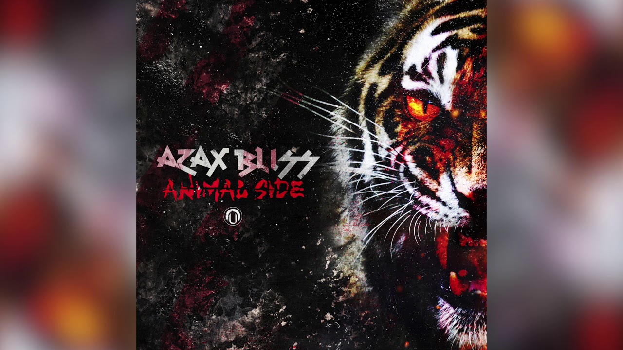 AZAX BLiSS - Animal Side