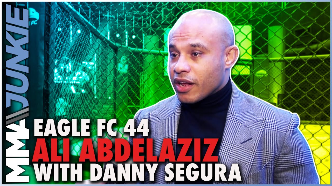 Ali Abdelaziz weighs in on Ngannou-UFC dispute, gives updates on Cejudo, Zabit, Kayla Harrison