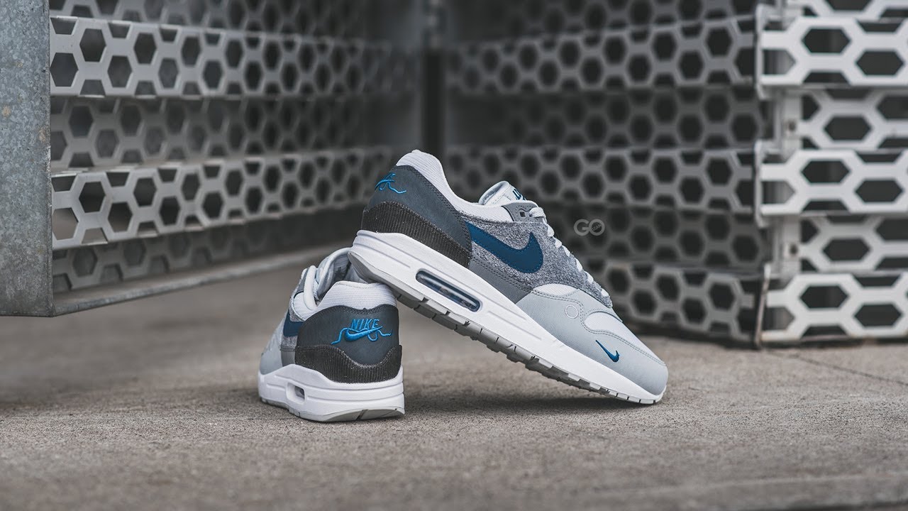 london nike air max