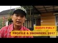 Gusti firly profile  showreel 2017