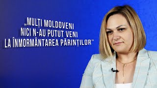 S-a căsătorit cu un american și are afacere în SUA, dar 11 ani nu a putut veni acasă | Monolog