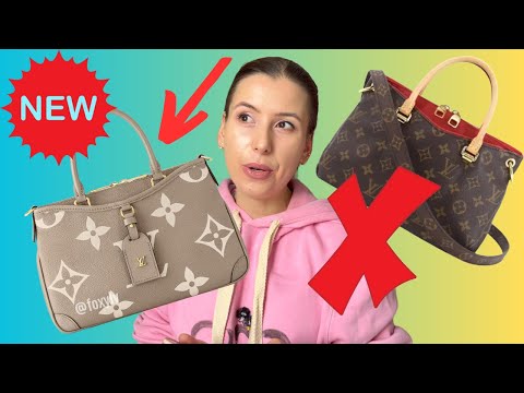 Louis Vuitton Solar Handbag – AMUSED Co