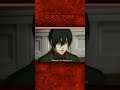 Mikasa.... Love to Hate transaction #sad