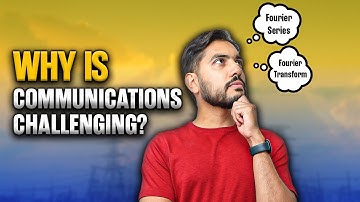 STOP Struggling with Communications on the FE Electrical Exam!