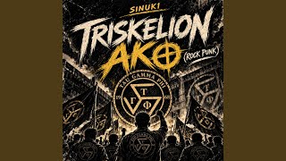 Triskelion Ako (Rock Punk)