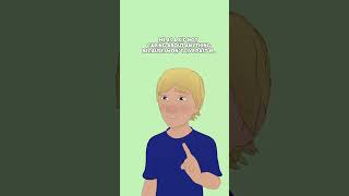 When did that happen?? #animationmeme #art #blender #oc #cgart #charactermodeling #3danimation