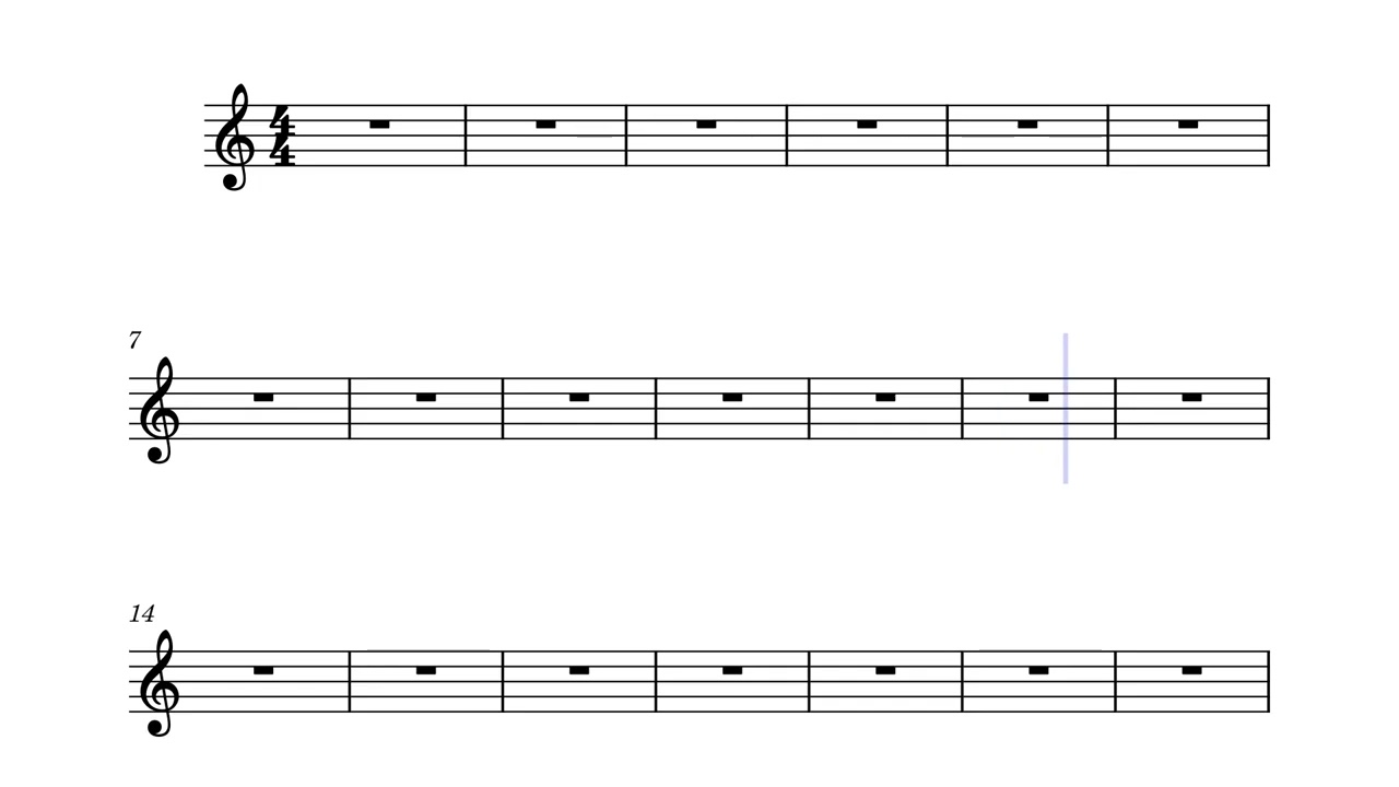 4 33 – John Cage by johh cage