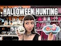 Halloween Hunting | Michael's and TJ Maxx 2025 Summerween finds 🎃