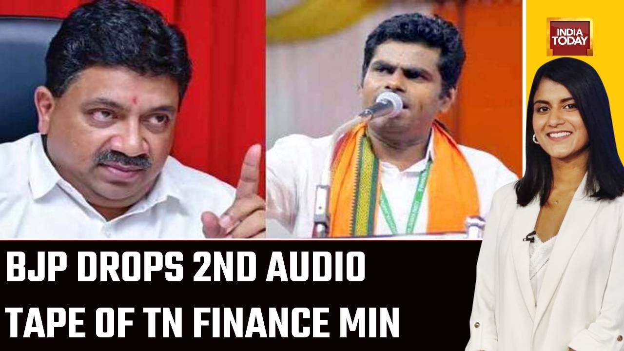 bjp-drops-second-audio-tape-of-tamil-nadu-finance-minister-palanivel